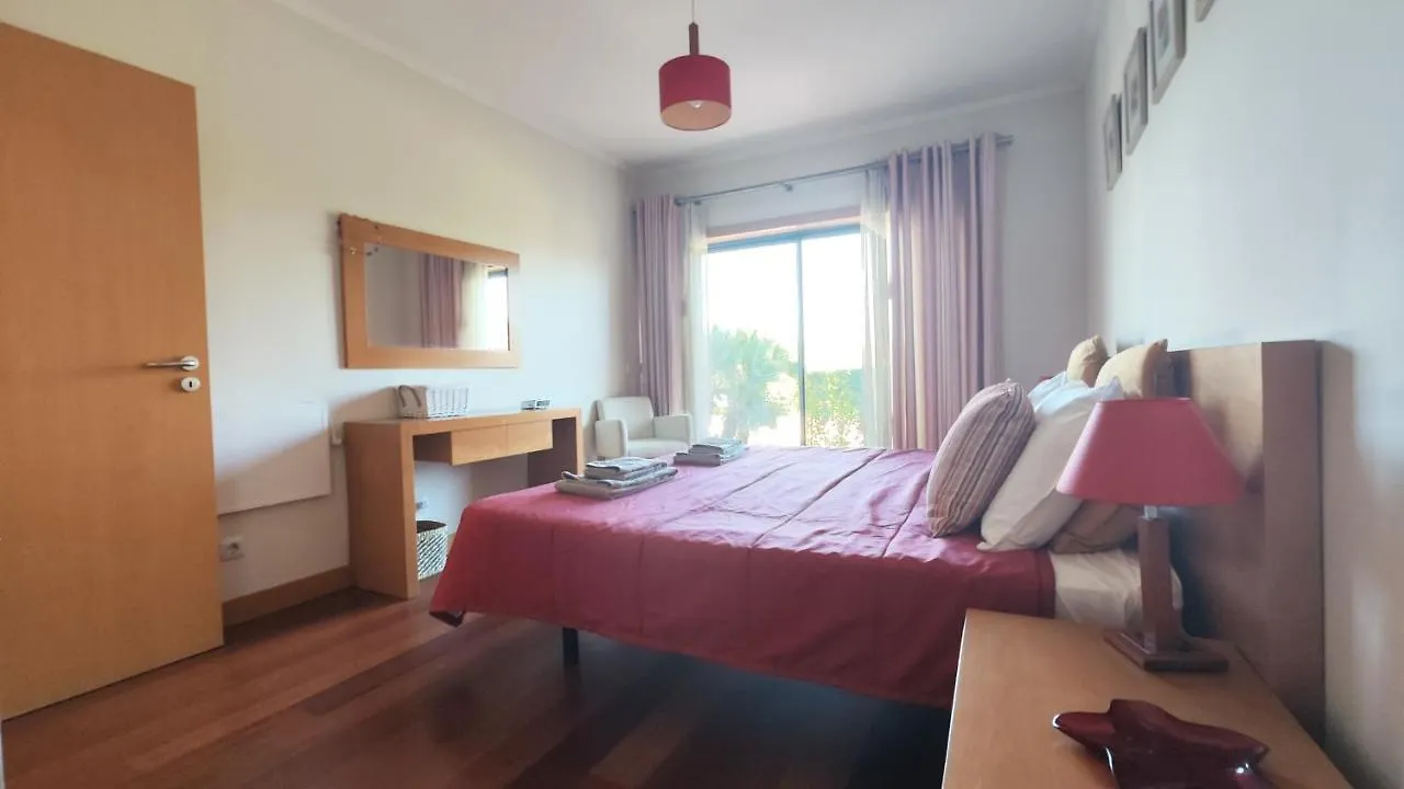 Apartament Albufeira Oasis Retreat 0*,  Portugalia