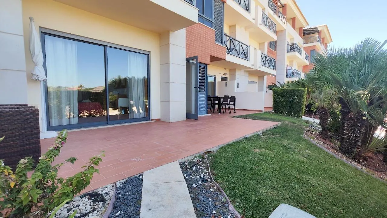 Apartament Albufeira Oasis Retreat