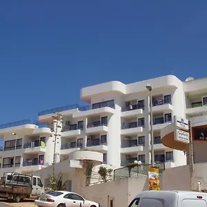 Naturmar Praia Albufeira