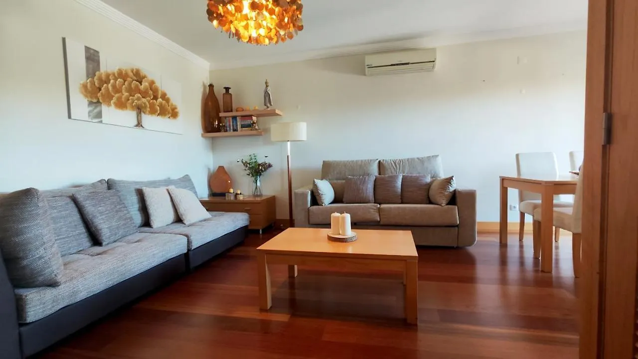 Albufeira Oasis Retreat Apartment