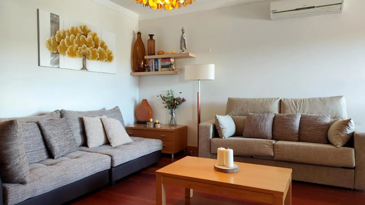Albufeira Oasis Retreat Apartment Portugal