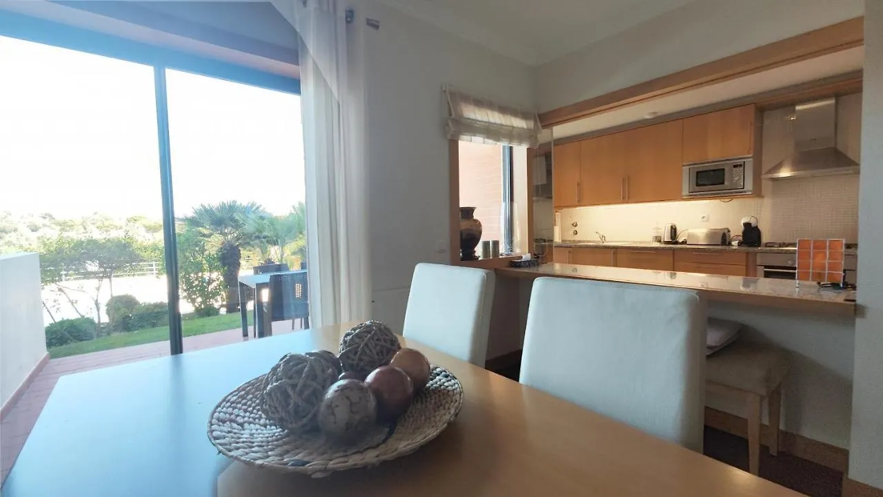 Albufeira Oasis Retreat Apartment