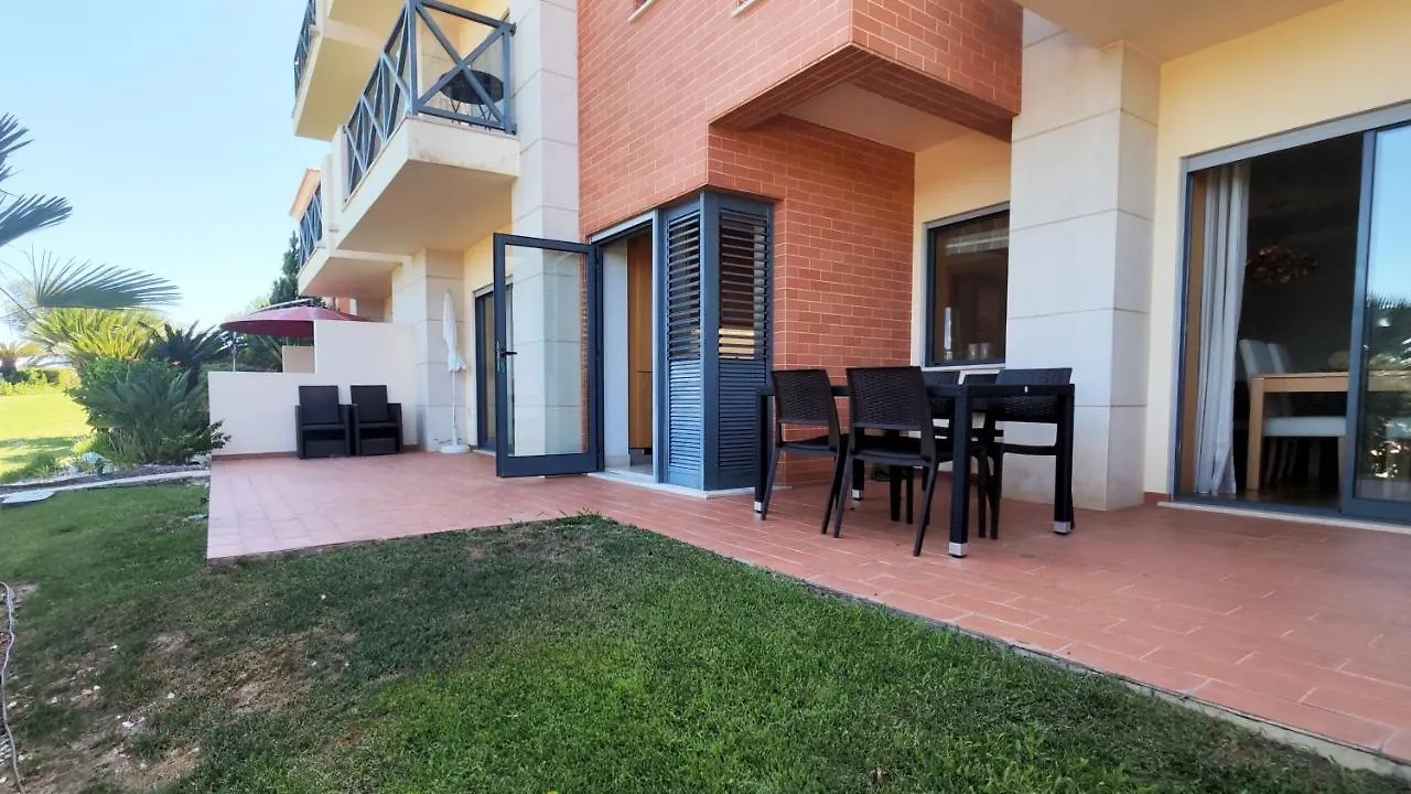 Albufeira Oasis Retreat Apartment