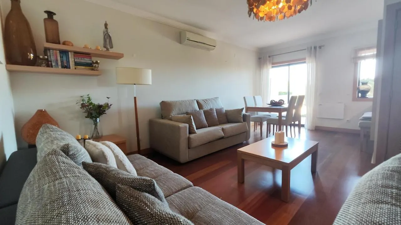 Albufeira Oasis Retreat Apartment Portugal