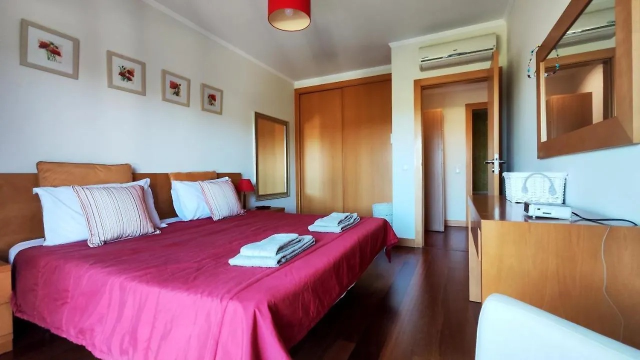 Albufeira Oasis Retreat Apartment