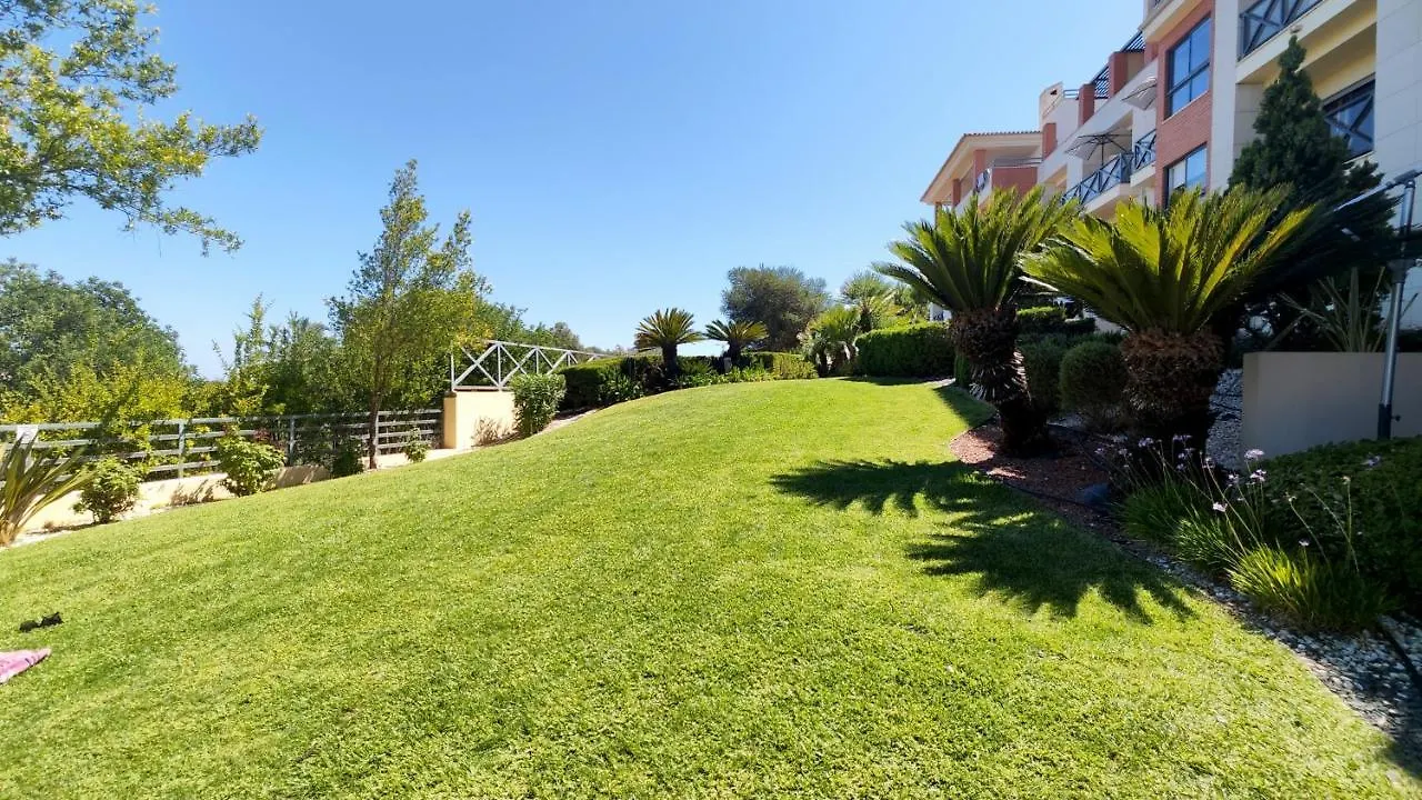 Albufeira Oasis Retreat Apartment