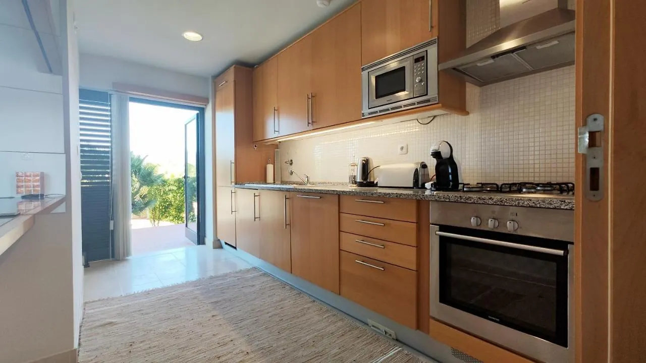 Albufeira Oasis Retreat Apartment 0*,  Portugal