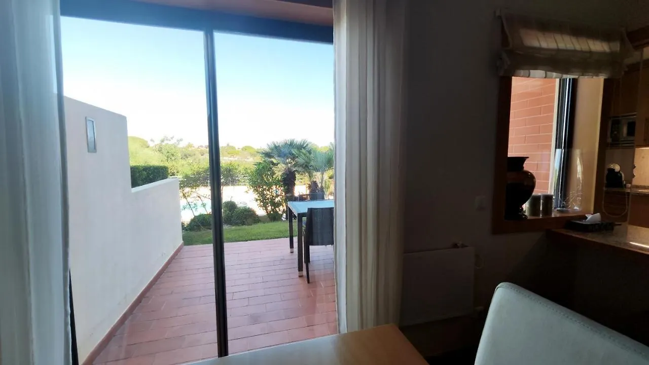 Albufeira Oasis Retreat Apartment
