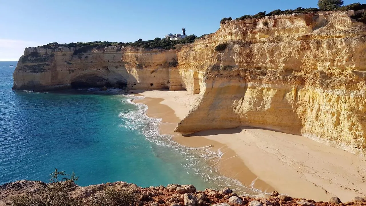 Albufeira Oasis Retreat Apartment Portugal