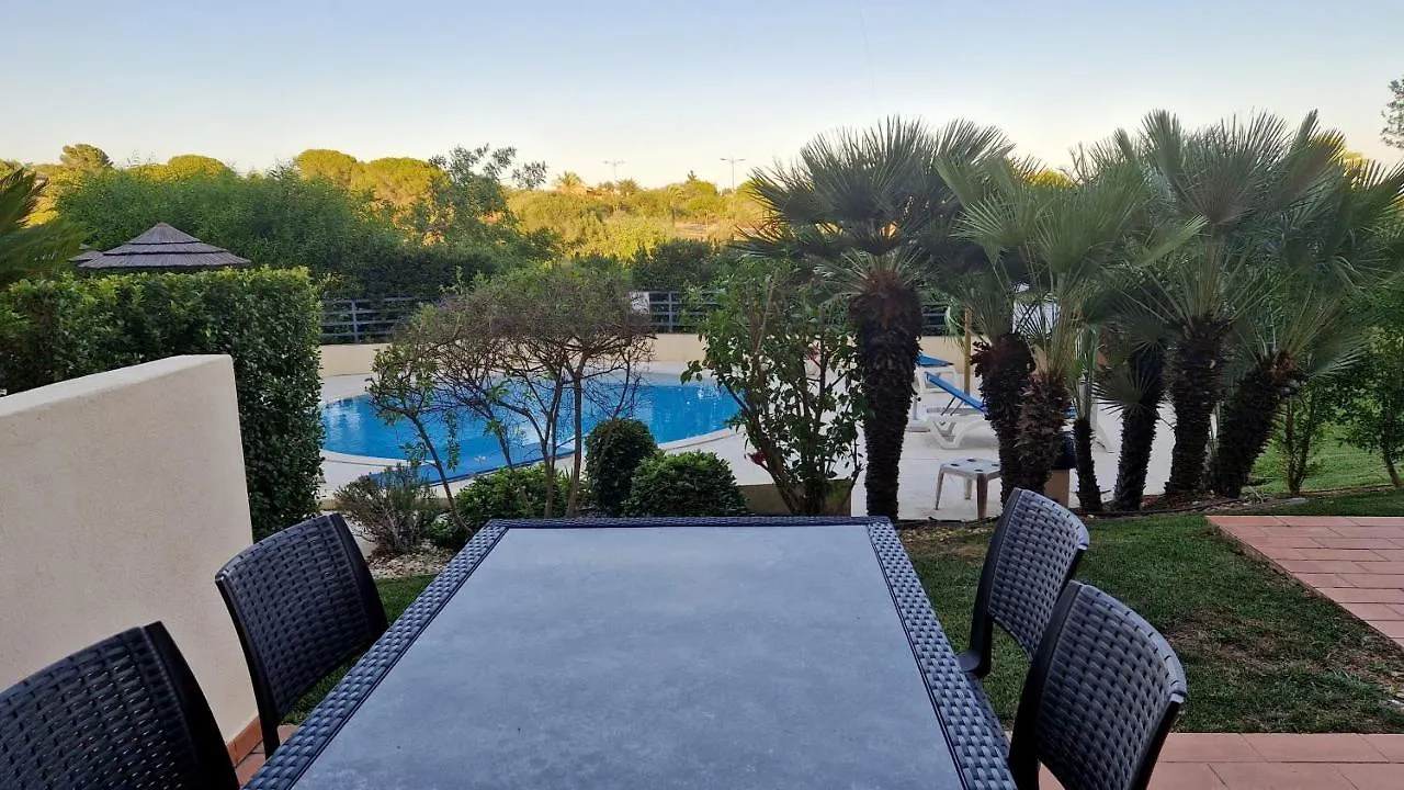 Albufeira Oasis Retreat Apartment 0*,  Portugal