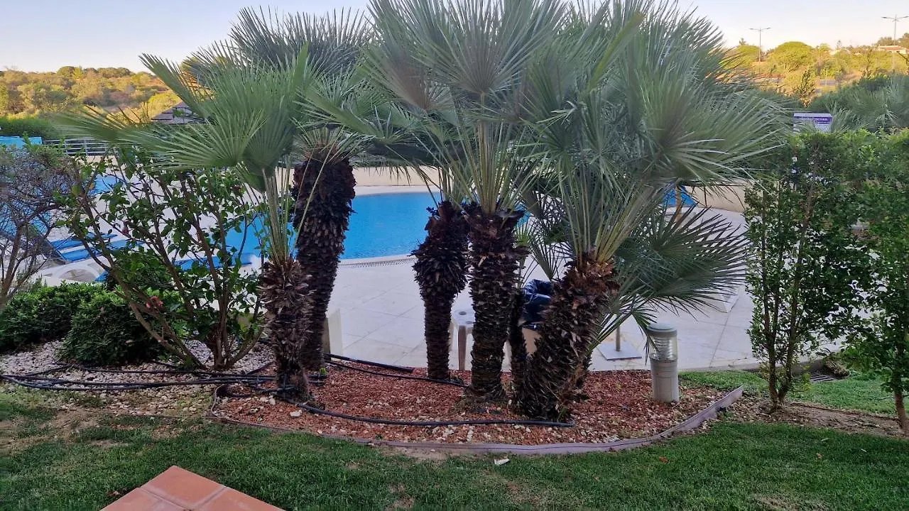 Albufeira Oasis Retreat Apartment