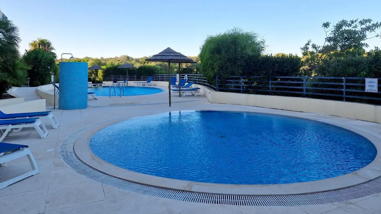 Albufeira Oasis Retreat Apartment