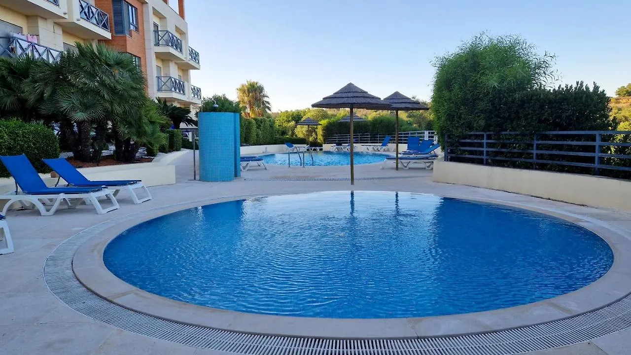 Albufeira Oasis Retreat Apartment